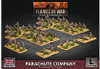 15mm  British Late-War Parachure Company - BBX49