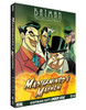 IDW01808 BATMAN: THE ANIMATED SERIES - MASTERMINDS & MAYHEM