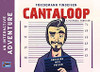 ASMLK0117 Cantaloop Book 1: Breaking Into Prison