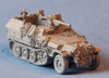 PIG080324 - SD.KFZ. 251 W. 37MM CAMO COMMAND