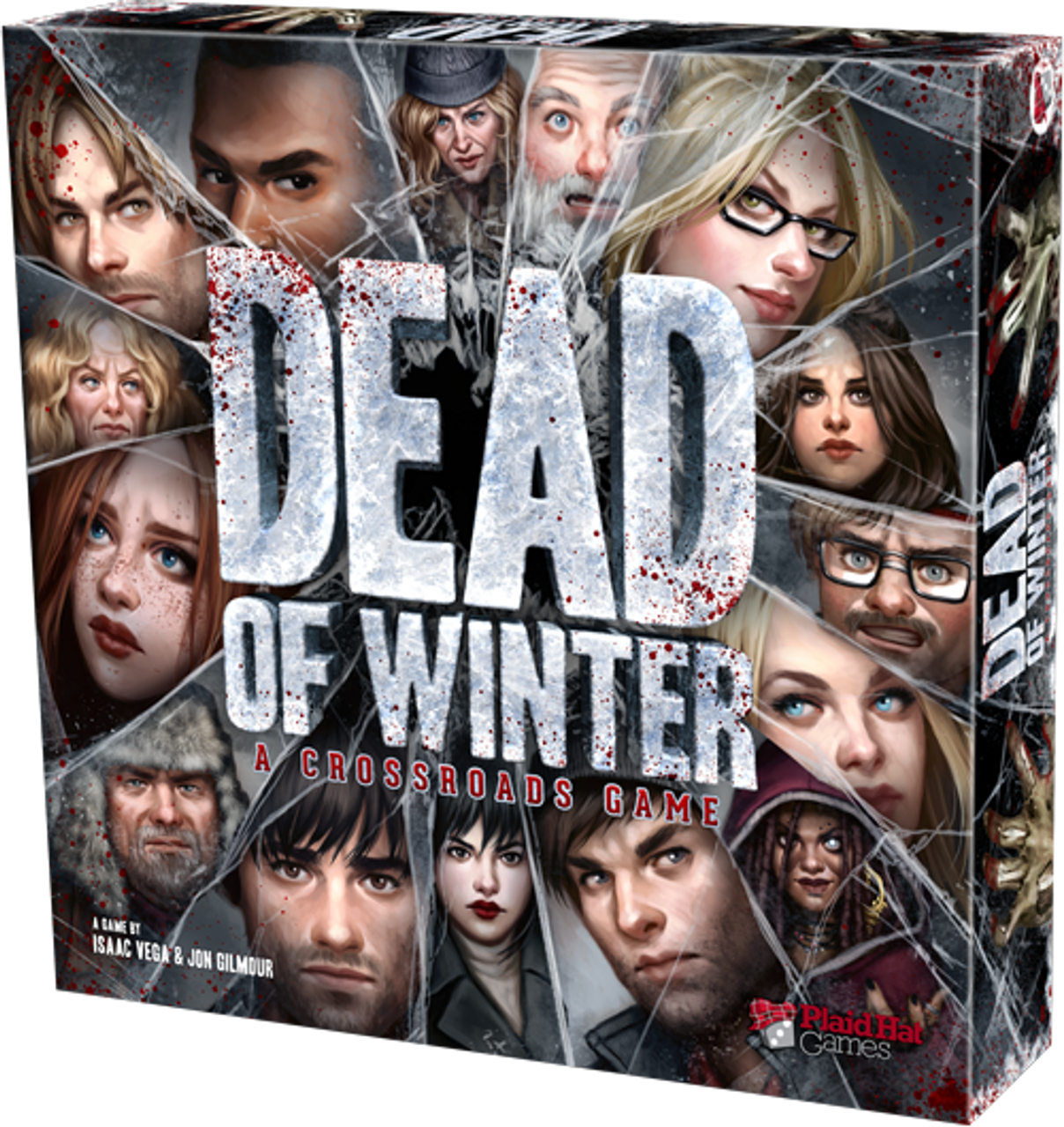 Dead of Winter - ASMPH1000