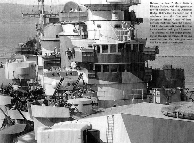 Warship Pictorial #37 RM Roma - Brookhurst Hobbies