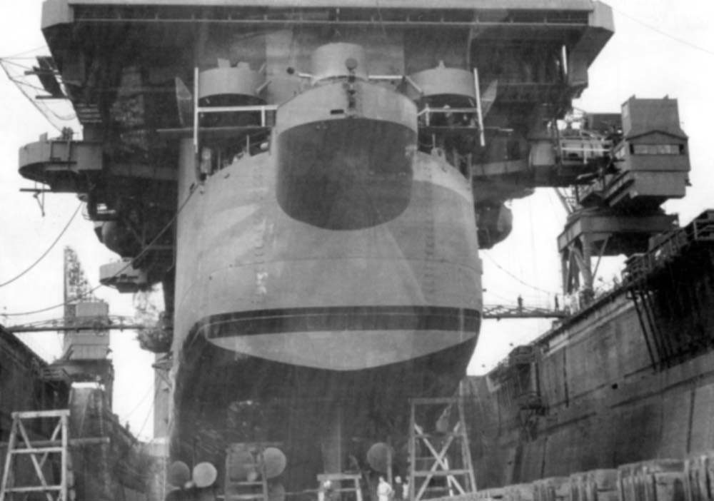 Warship Pictorial #40 USS Independence CVL-22 - Brookhurst Hobbies