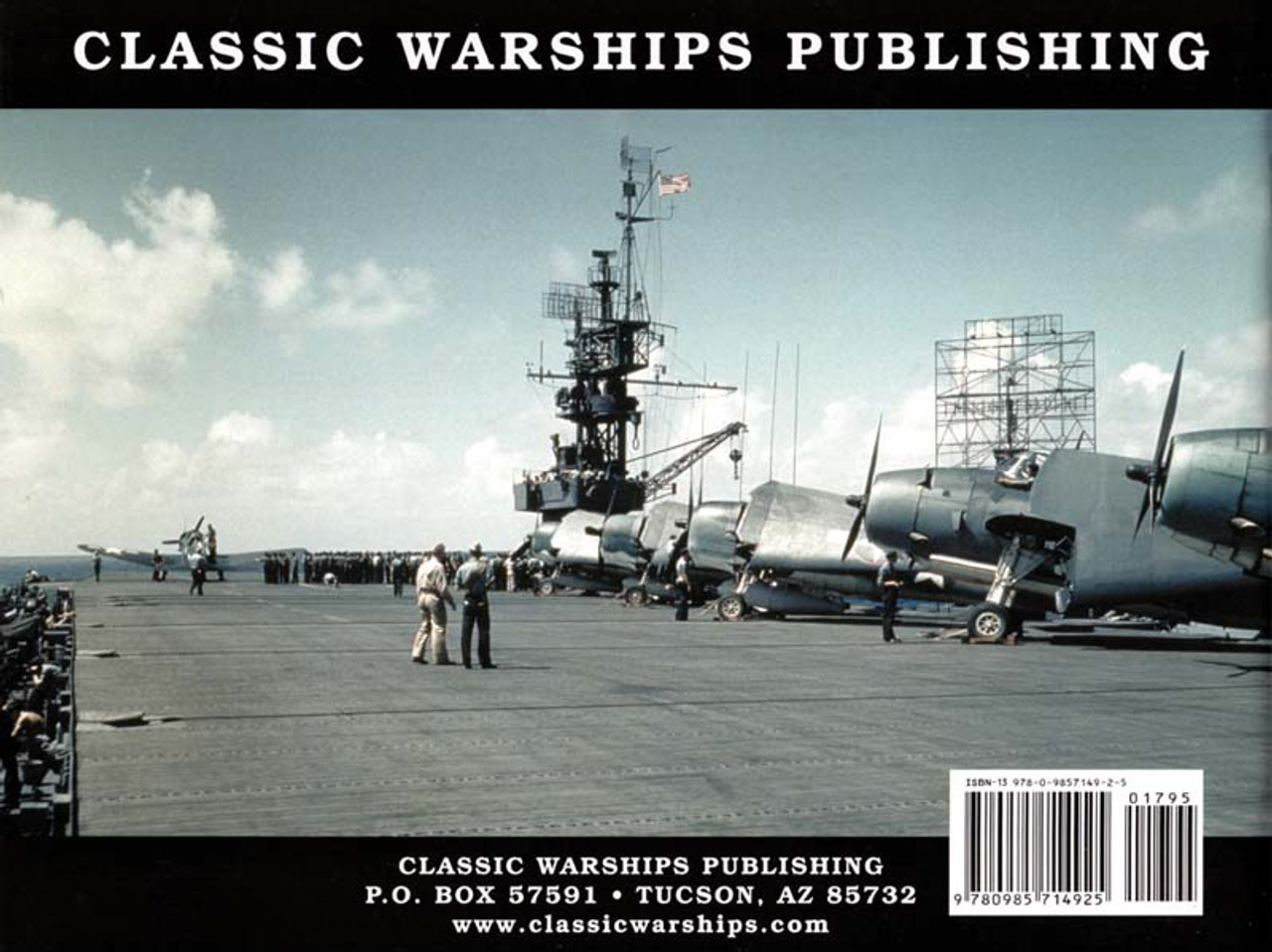 Warship Pictorial #41 USS Midway CV-41