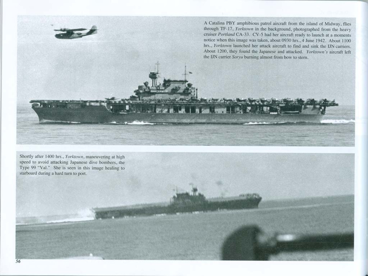 yorktown.midway様 リクエスト 3点 まとめ商品 Midway, 1942: When the Odds Were Against Us | Defense Media