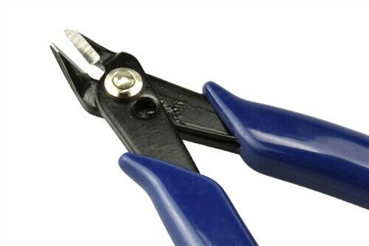 Flush Cutter - Cutting Plier