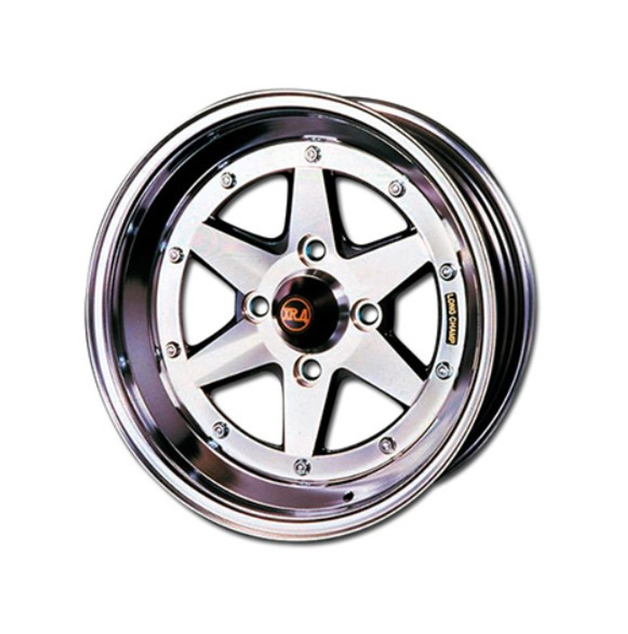 Aoshima 1/24 LONG CHAMP XR-4 14inch