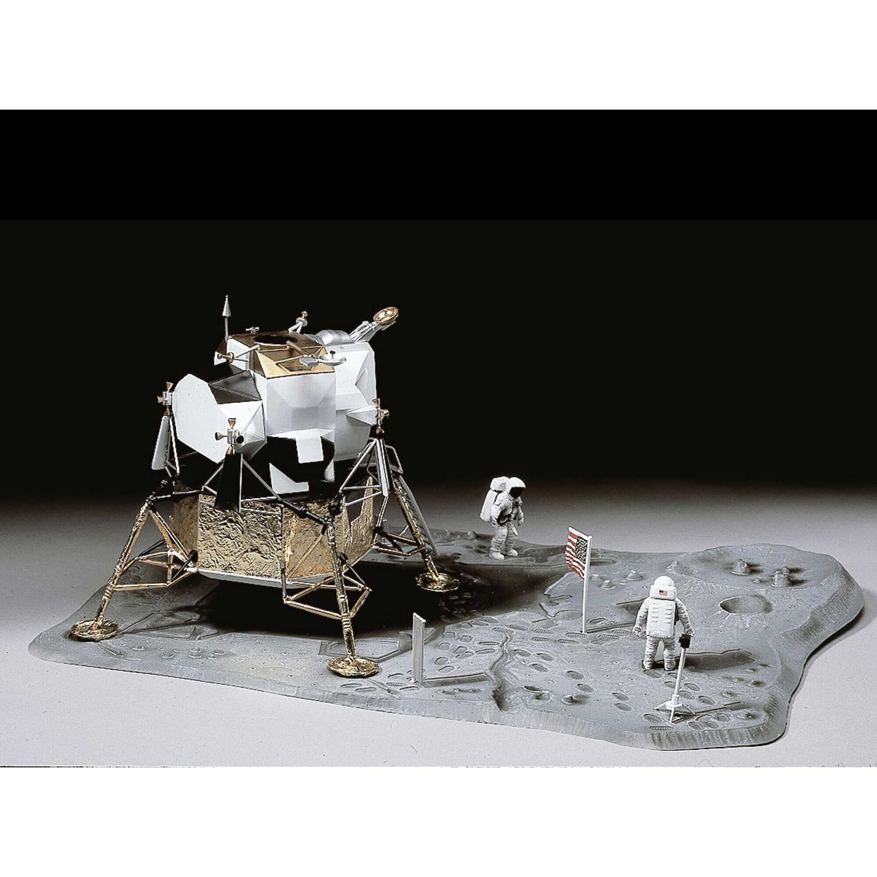 1/48 First Lunar Landing - REV855094