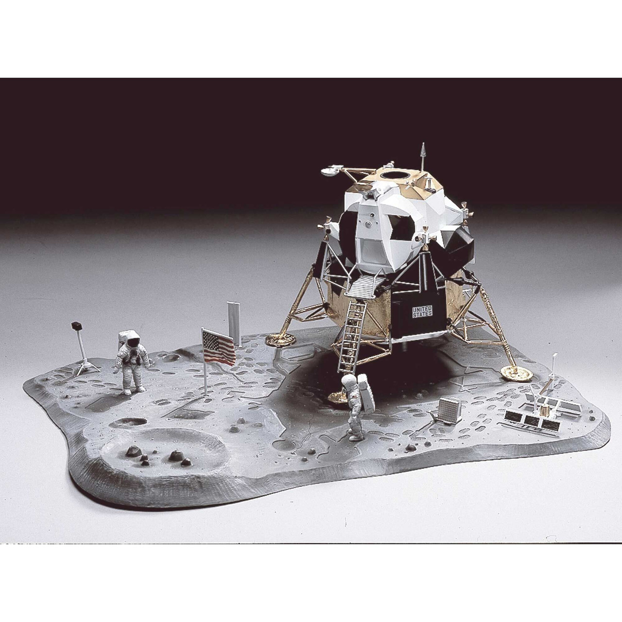 1/48 First Lunar Landing - REV855094