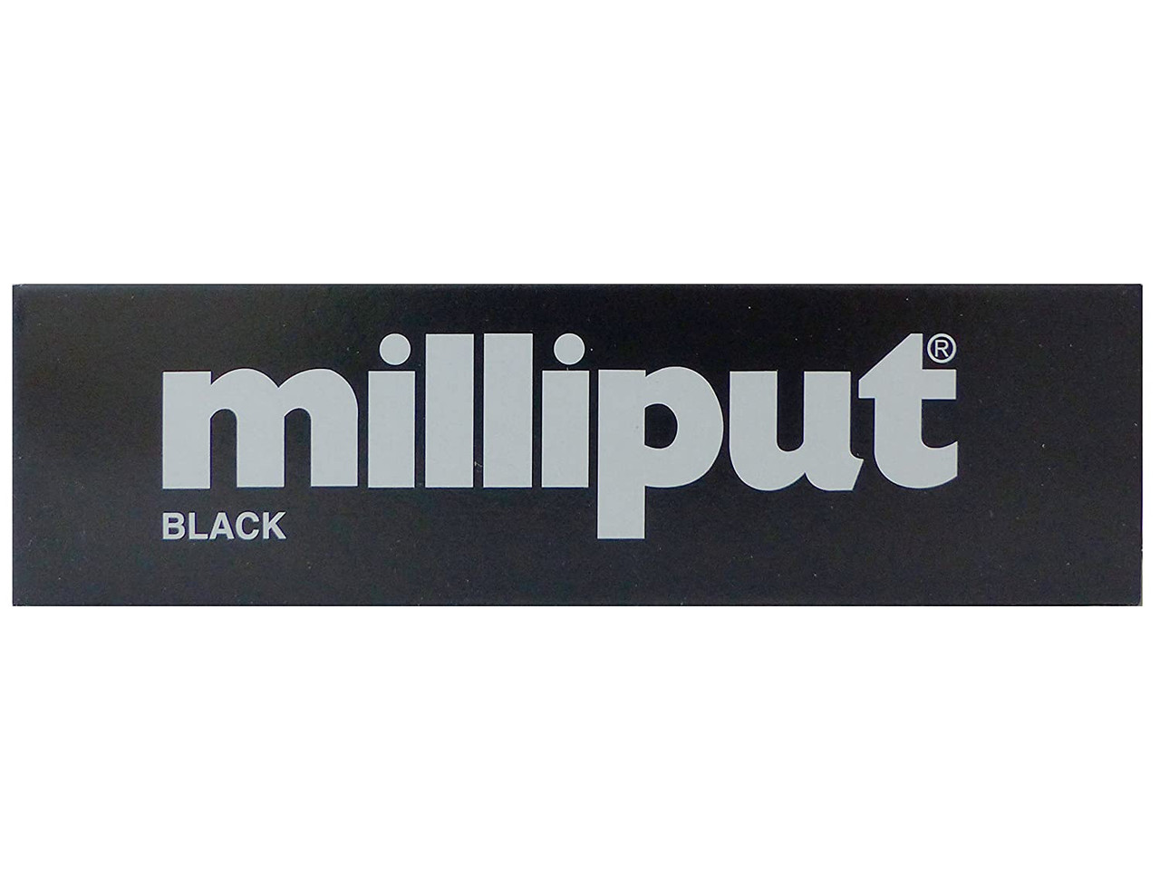 Milliput - Black