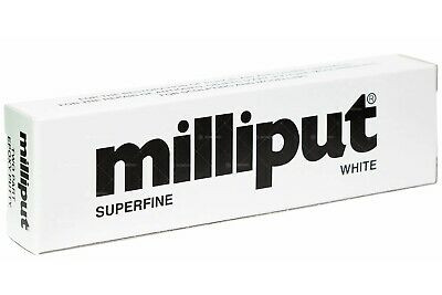 Milliput - Superfine white