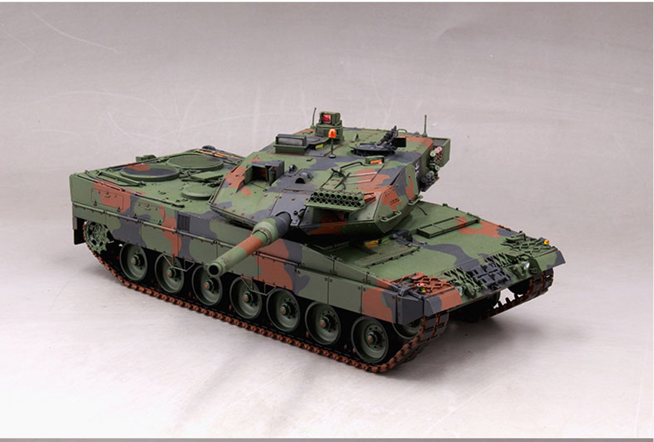 BT002 - 1:35 Leopard 2 A5/A6 