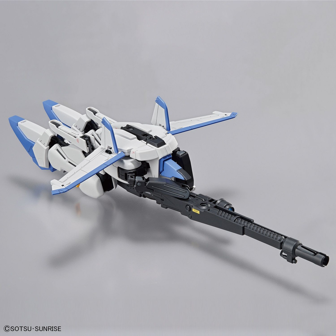 MG 1/100 Ex-S GUNDAM/S GUNDAM - Brookhurst Hobbies