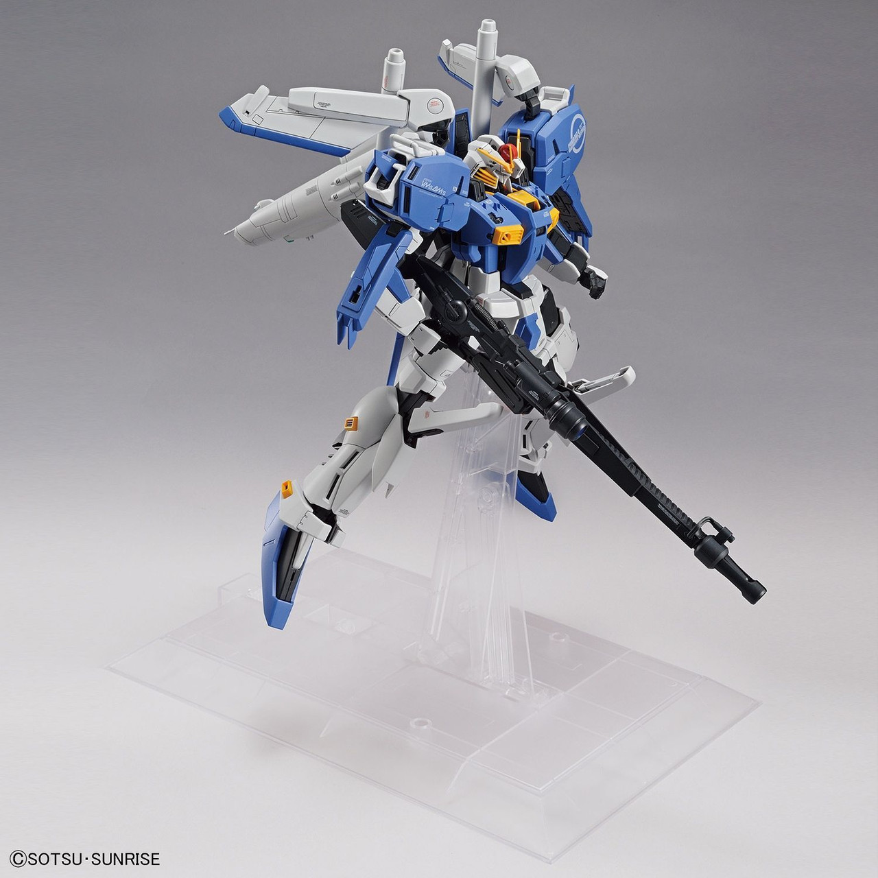 MG 1/100 Ex-S GUNDAM/S GUNDAM - Brookhurst Hobbies