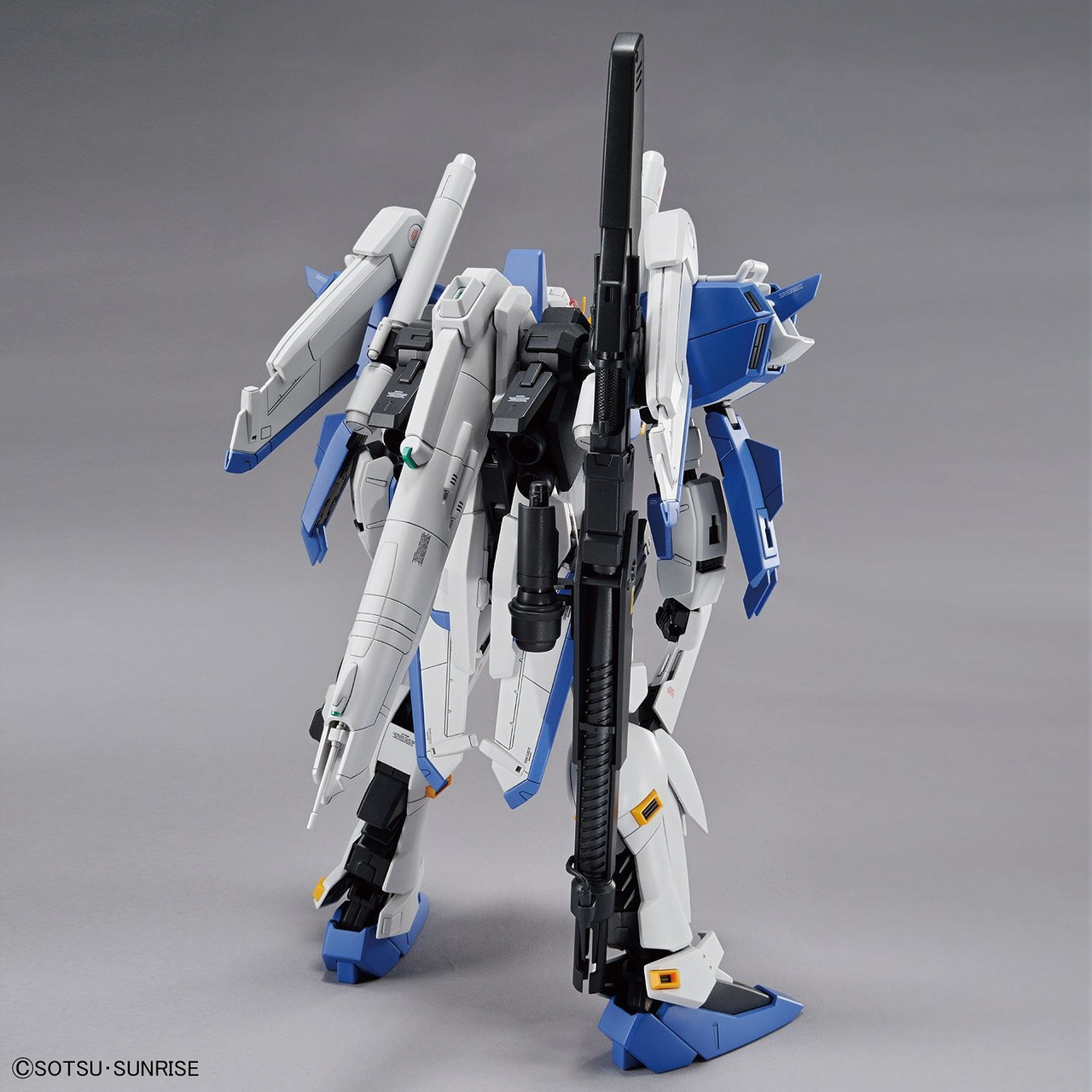 MG 1/100 Ex-S GUNDAM/S GUNDAM - Brookhurst Hobbies