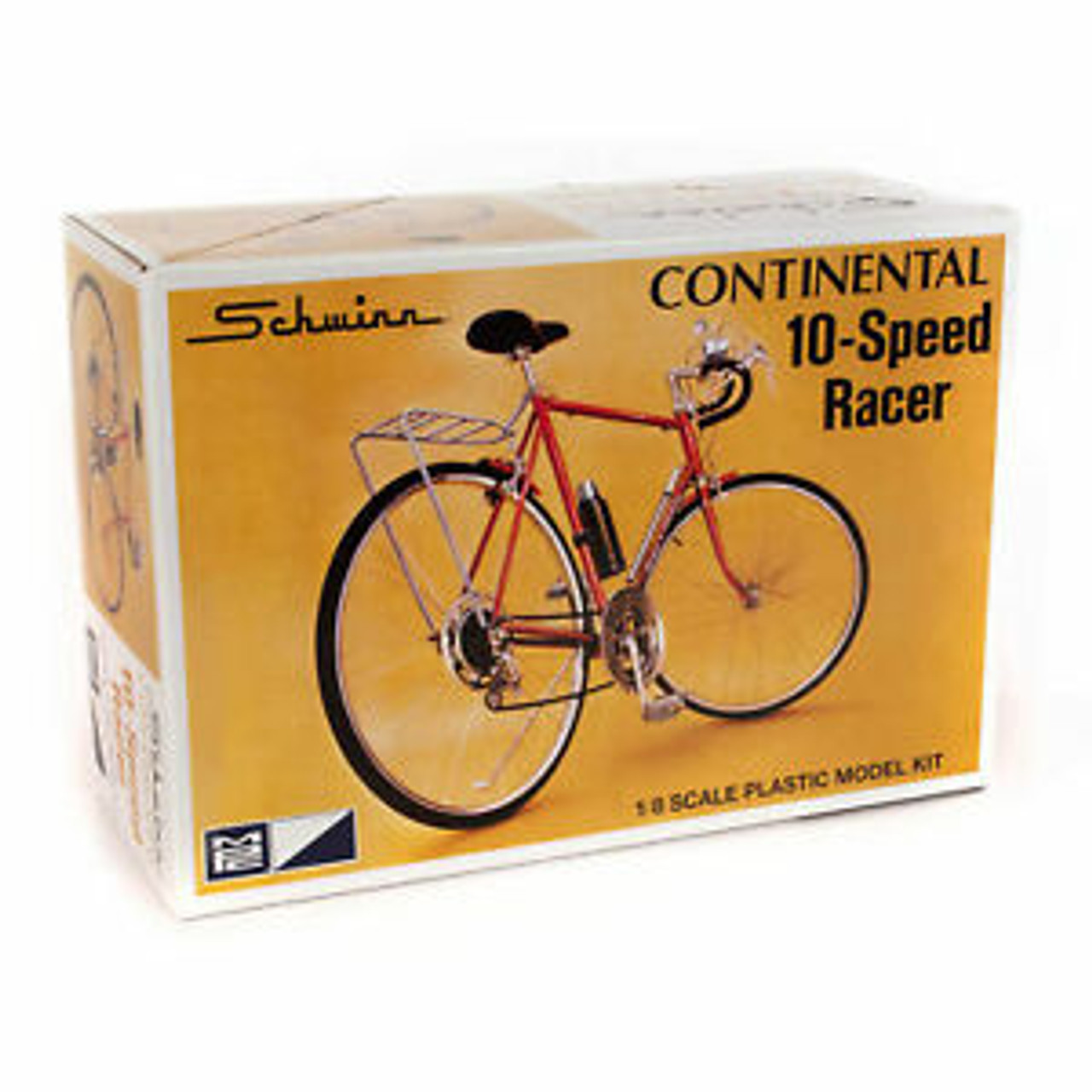 1/8 Schwinn Continental 10-Speed Bicycle - MPC915