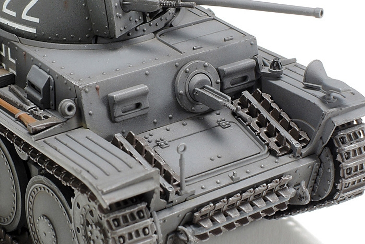 1/48 German Panzer 38 (t) Ausf. E/F - 32583
