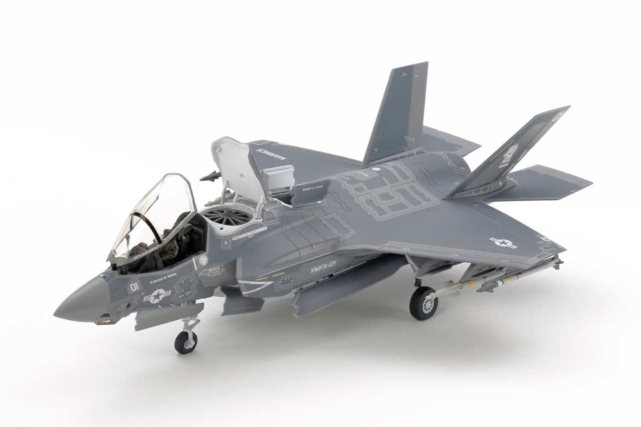 入荷予定ヤフオク! - 1/72 エッチングパーツ 72571 F-35B exterior fo... - その他