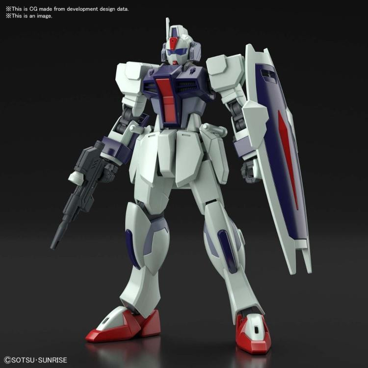 HGCE #247  - Dagger L "Gundam SEED Destiny"