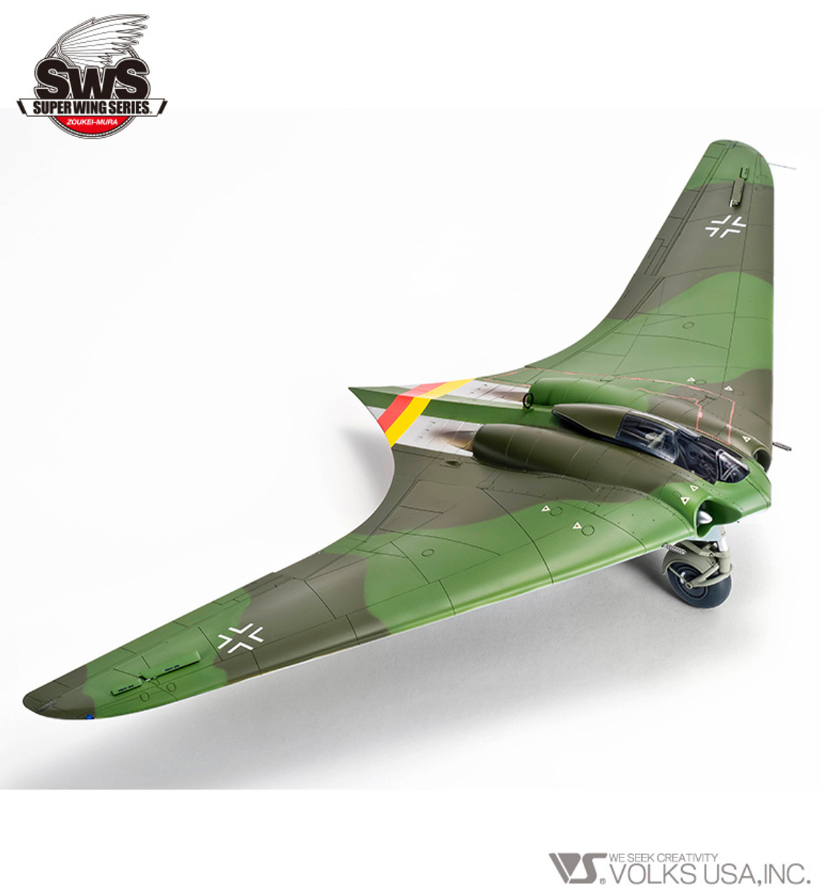 1/32 Horten Ho 229