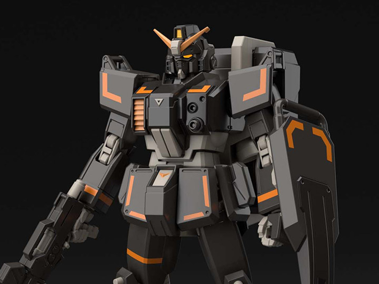 Gundam Ground Urban Combat Type "Gundam Breaker Battlogue"