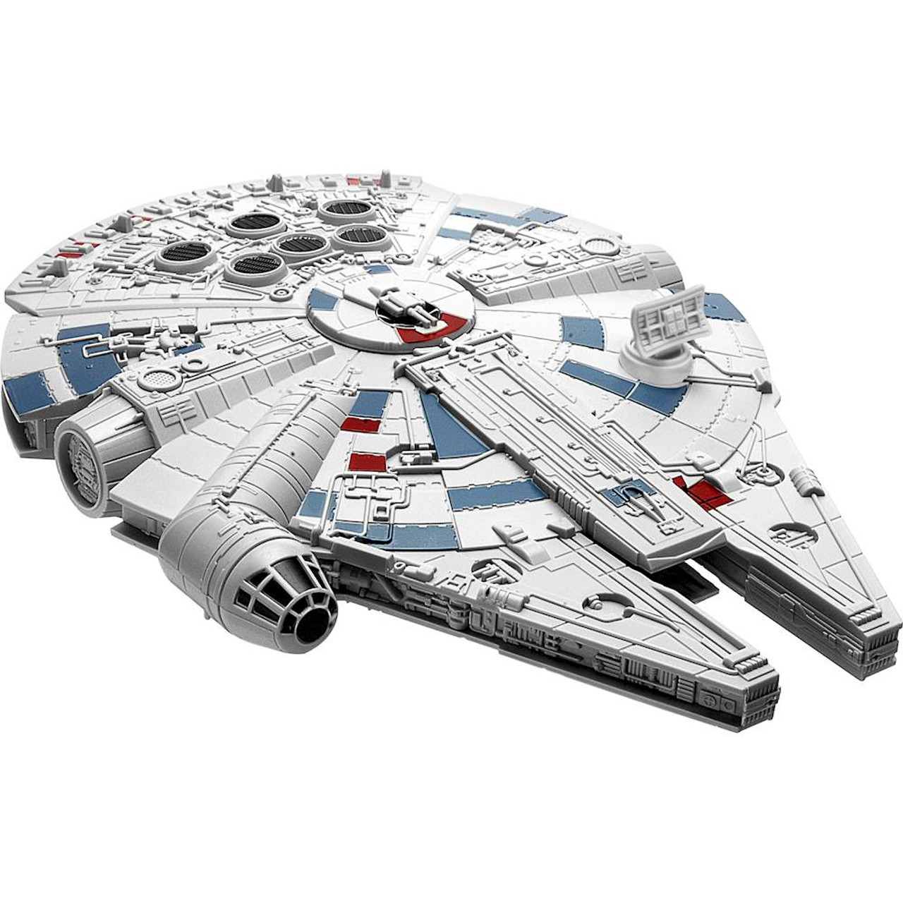 1/164 Star Wars Millennium Falcon - Revell 85-1668