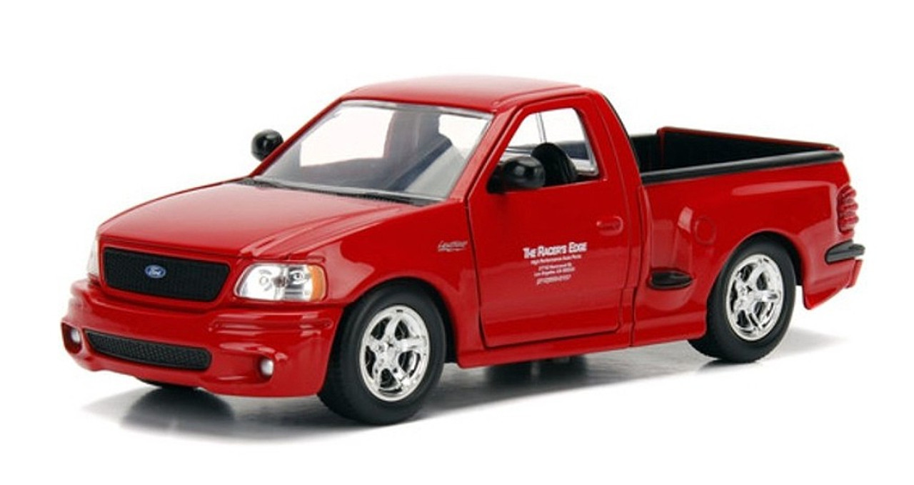 1/25 Fast & Furious F-150 SVT Lightning - 854499
