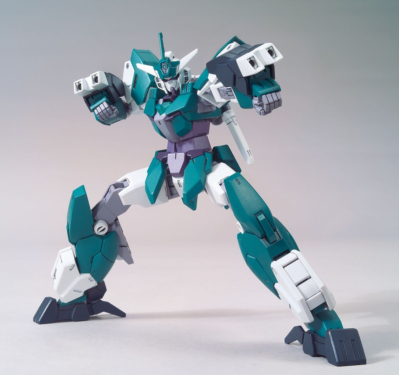 HGBD:R 1/144 CORE GUNDAM (G3 COLOR) & VEETWO UNIT