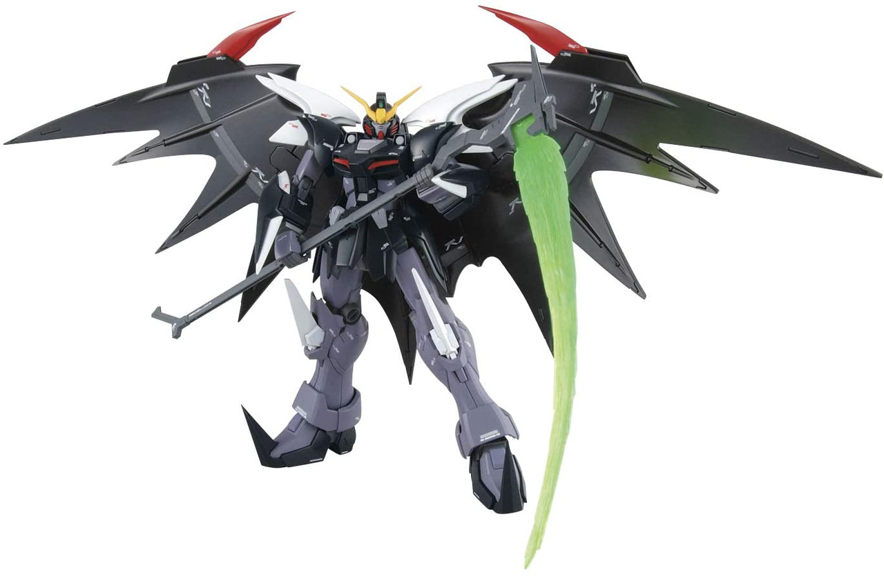 1/100 MG Deathscythe Hell (EW), 
