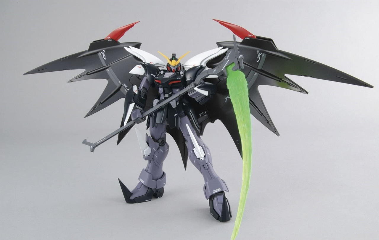 MG Endless Waltz - Deathscythe Hell EW ver.