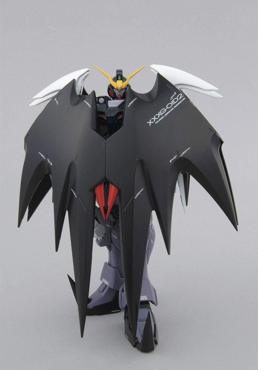 1/100 MG Endless Waltz - Deathscythe Hell EW ver. - Brookhurst Hobbies