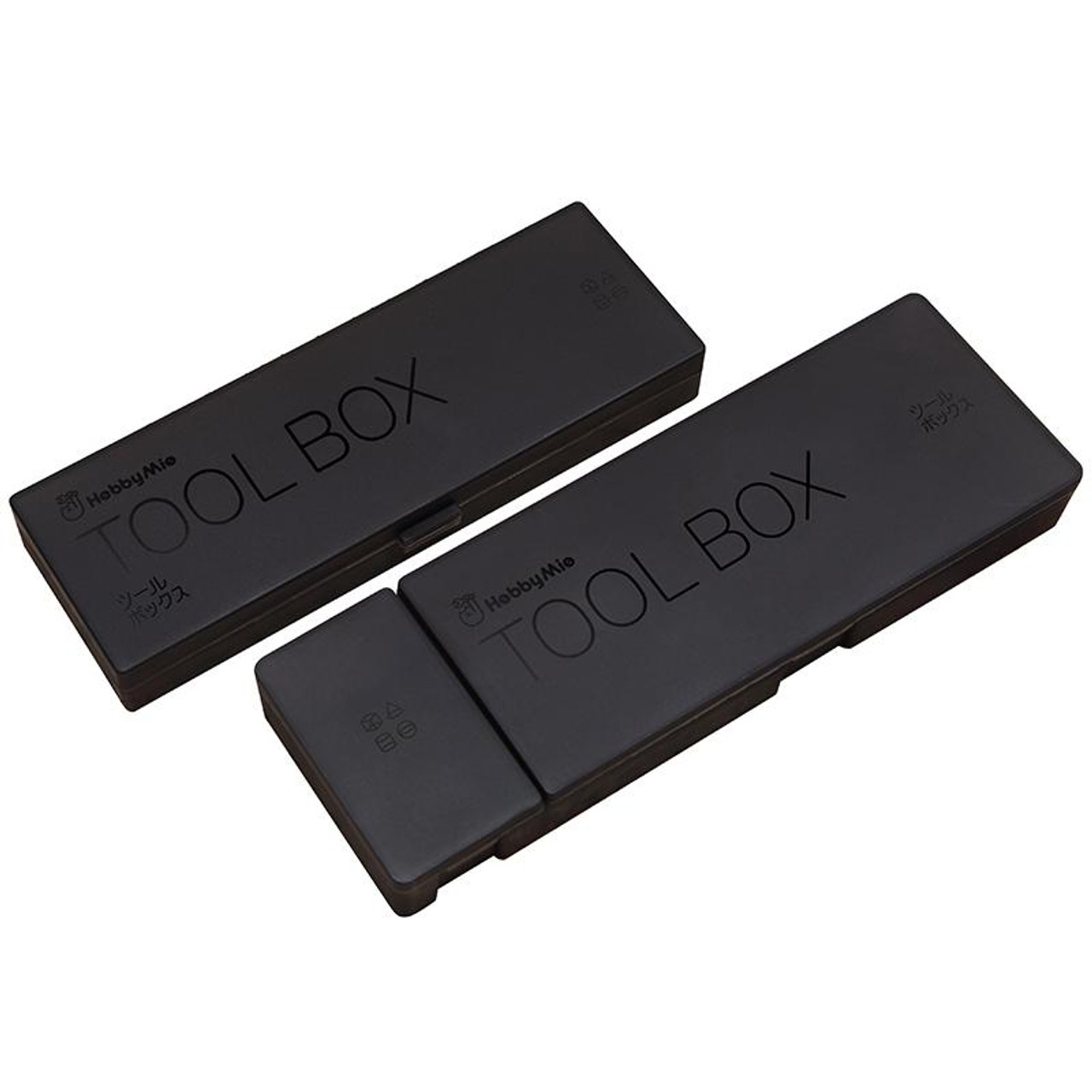 Tool Box (Single Grid)