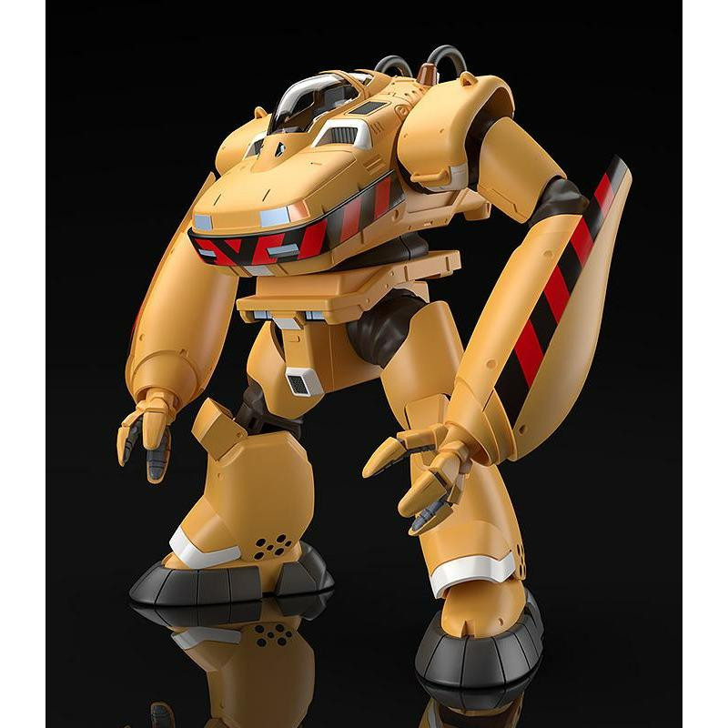 1/60 Mobile Police Patlabor AV-98 Ingram and Bulldog Set Moderoid