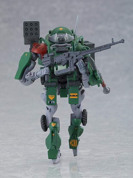 VOTOMS 1/60スケール モデルセット 全12種 VOTOMS 1/60スケール モデルセット 全12種 装甲騎兵ボトムズVOTOMS
