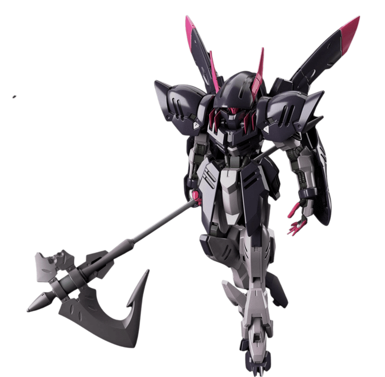 HG IBO #042 - Gundam Gremory "Iron-Blooded Orphans"