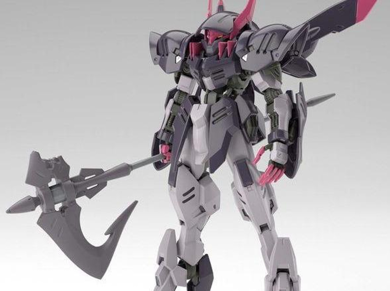HG IBO #042 - Gundam Gremory "Iron-Blooded Orphans"