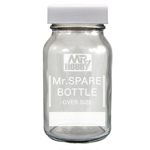 Mr. Spare Bottle XL 80ml