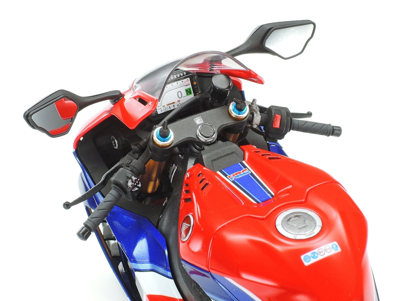 1/12 Honda CBR1000RR-R Fireblade SP - Tamiya 14138