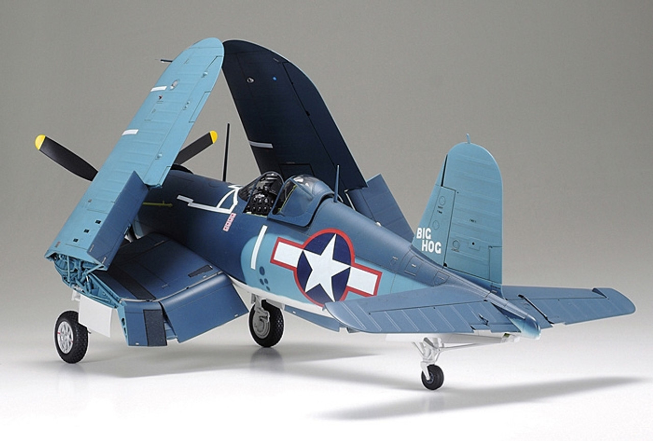 1/32 Vought F4U-1A Corsair - 60325 - Brookhurst Hobbies