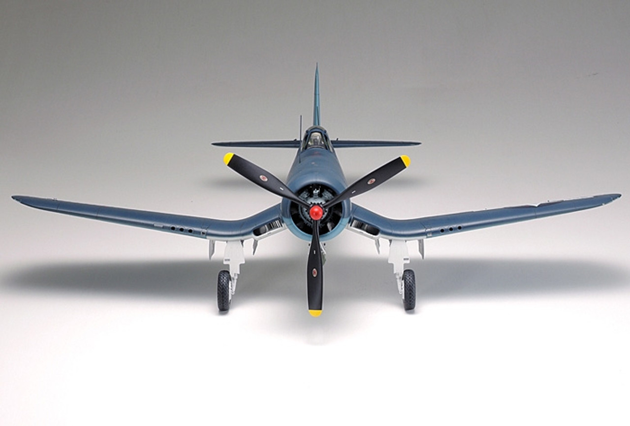 セール　タミヤ　 Vought F4U-1A Corsair 1/32 1/32 Vought F4U-1A Corsair - 60325 - Brookhurst Hobbies