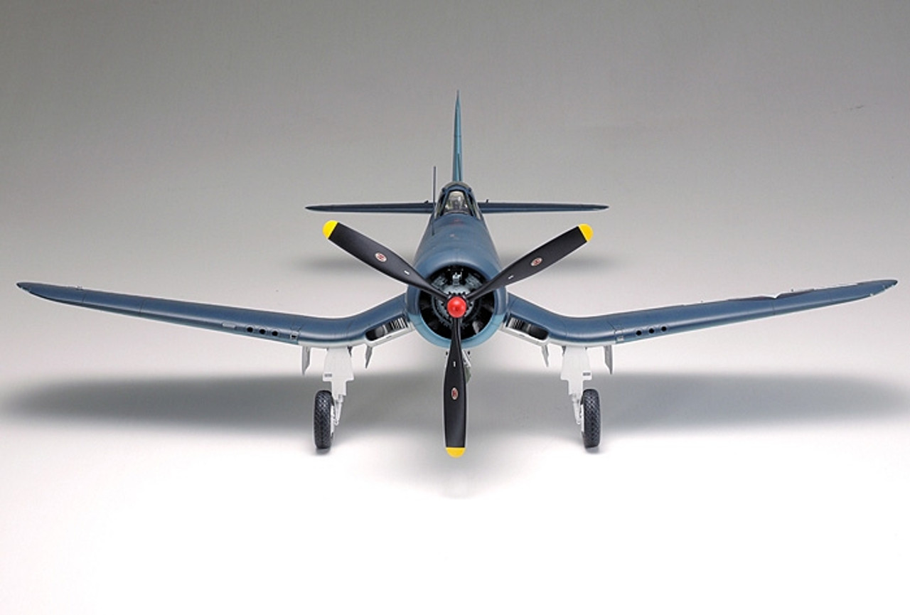 1/32 Vought F4U-1A Corsair - 60325