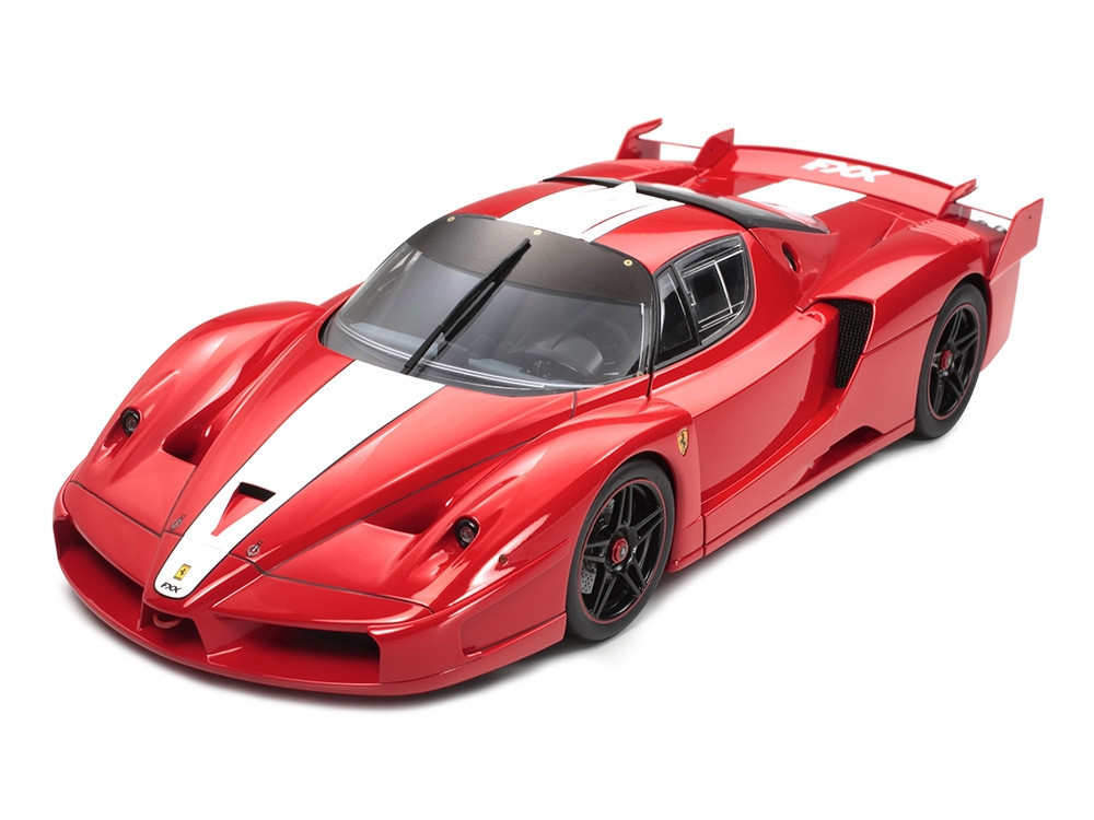 1/24 Ferrari FXX - 24292 - Brookhurst Hobbies