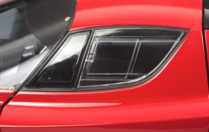 1/24 Ferrari FXX - 24292 - Brookhurst Hobbies