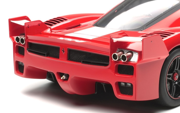 1/24 Ferrari FXX - 24292 - Brookhurst Hobbies