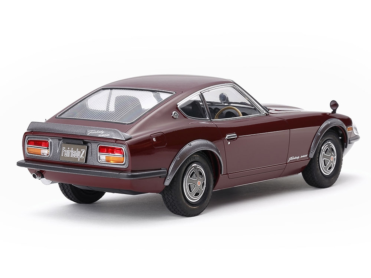 1/24 Nissan Fairlady 240zg - TAM24360