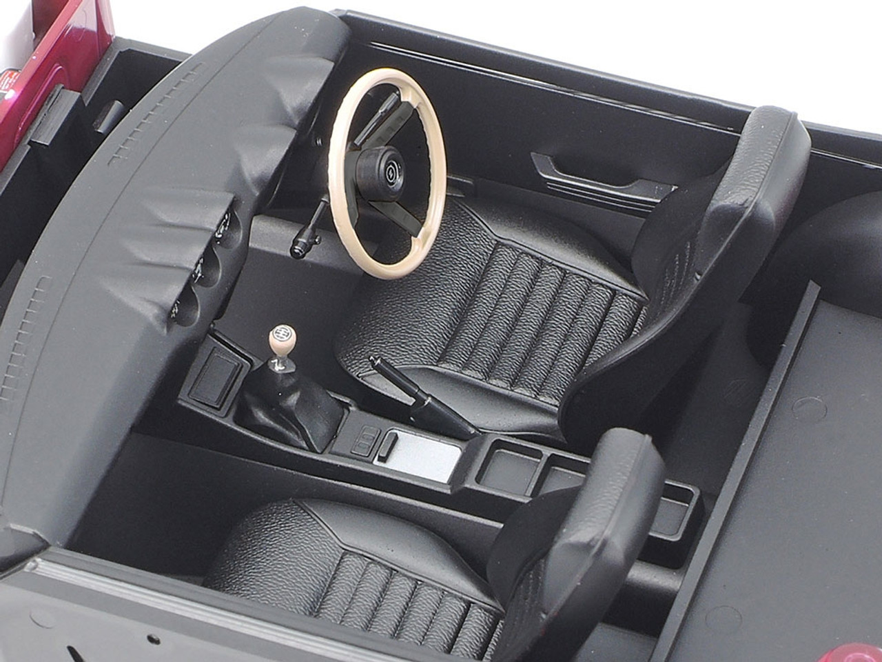 1/24 Nissan Fairlady 240zg - TAM24360