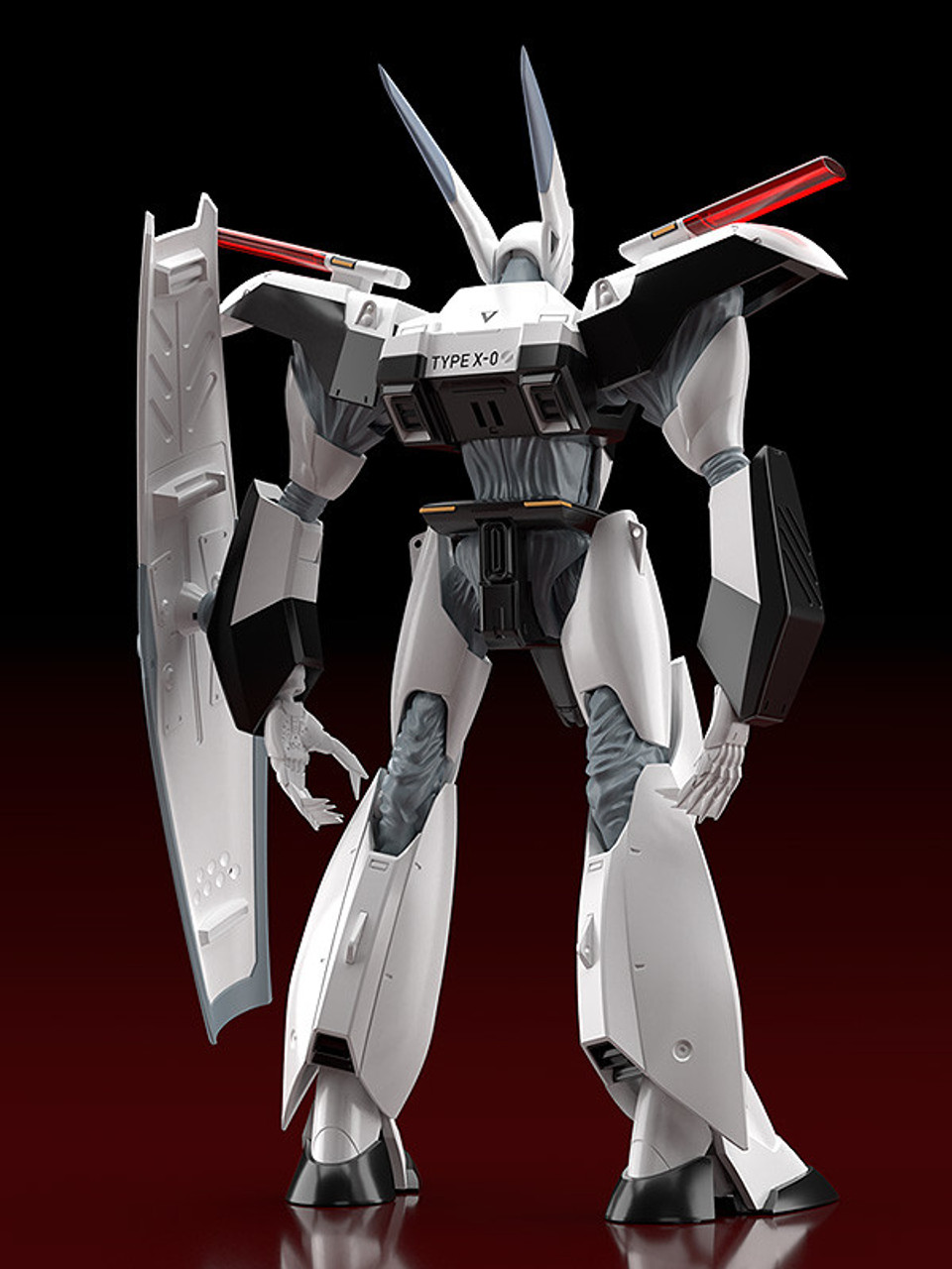 MODEROID AV-X0 Type Zero