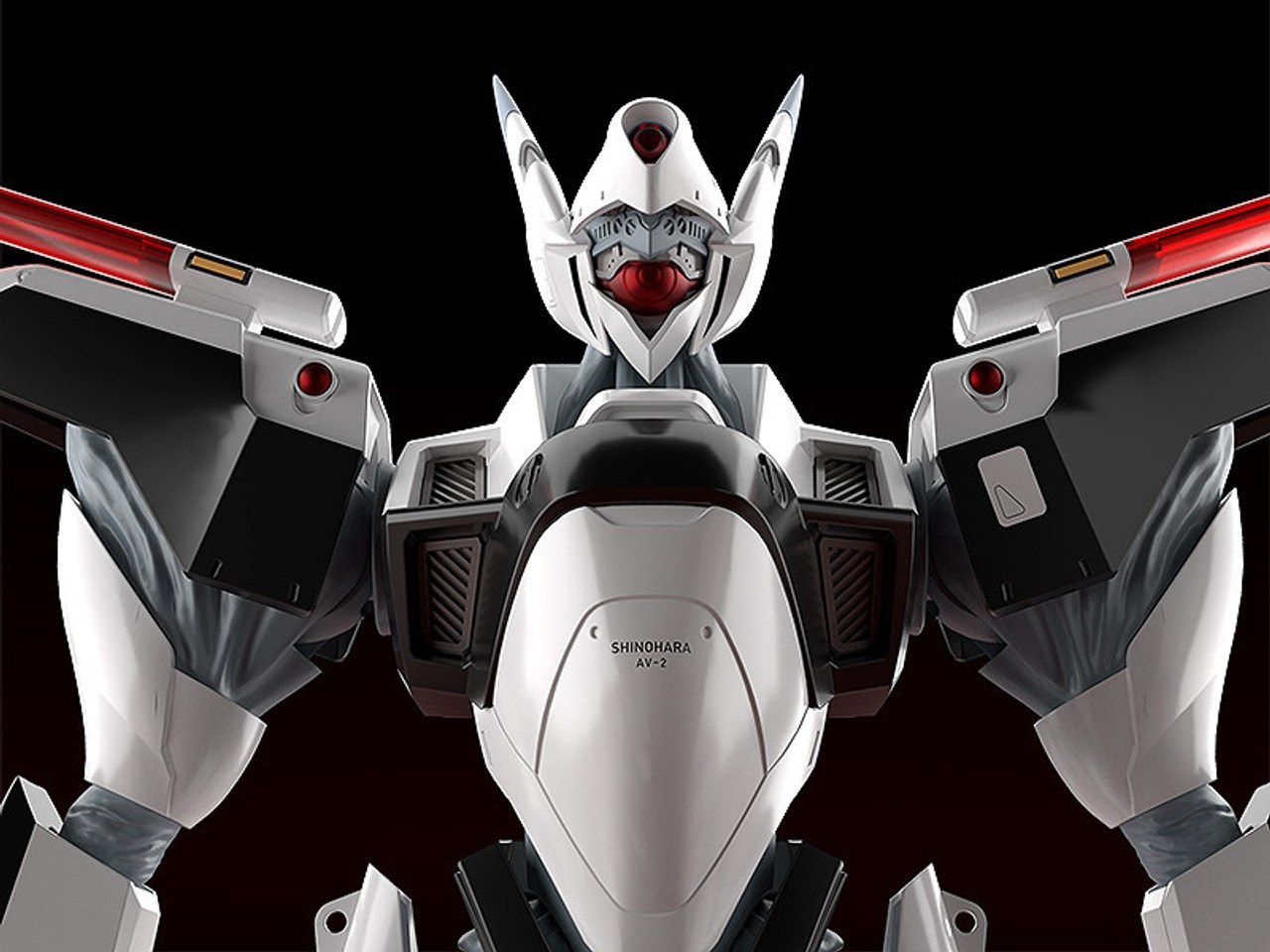 MODEROID AV-X0 Type Zero