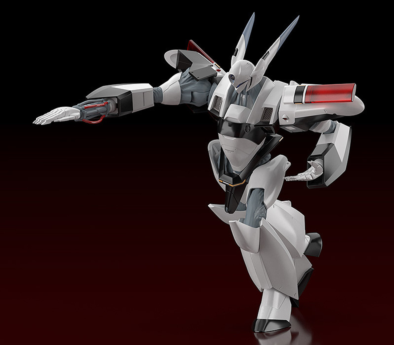 MODEROID AV-X0 Type Zero