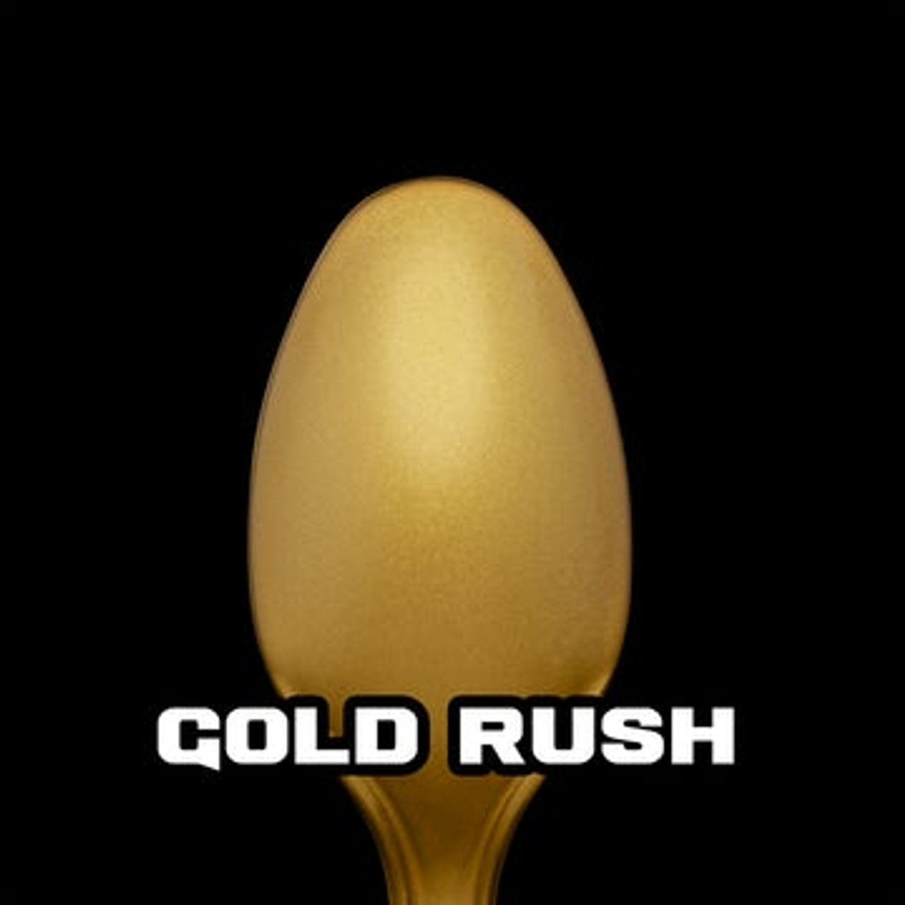 Gold Rush - 20ml